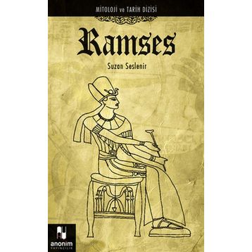 RAMSES - SUZAN SESLENIR