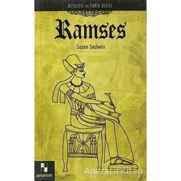RAMSES - SUZAN SESLENIR