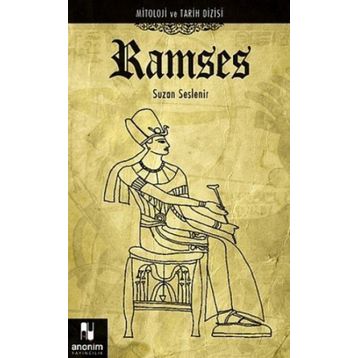 RAMSES - SUZAN SESLENIR