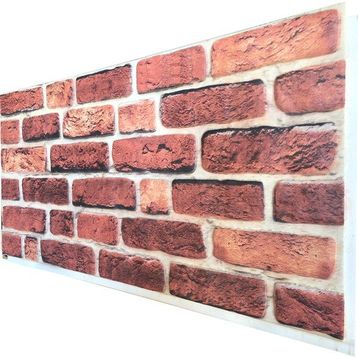 Ramsoy BP-101 Strafor Duvar Paneli
