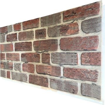 Ramsoy BP-102 Strafor Duvar Paneli