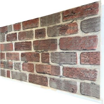 Ramsoy BP-102 Strafor Duvar Paneli