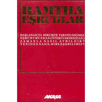 Ramtha Eşruhlar - Steven Lee Weinberg