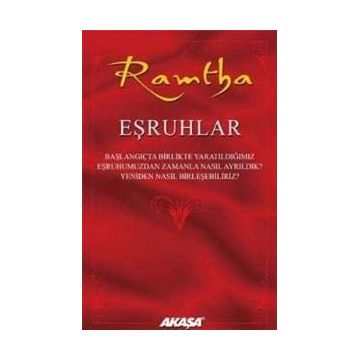 Ramtha Eşruhlar - Steven Lee Weinberg