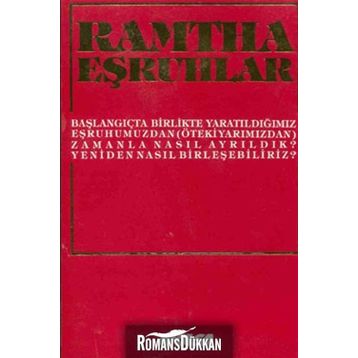 Ramtha Eşruhlar - Steven Lee Weinberg