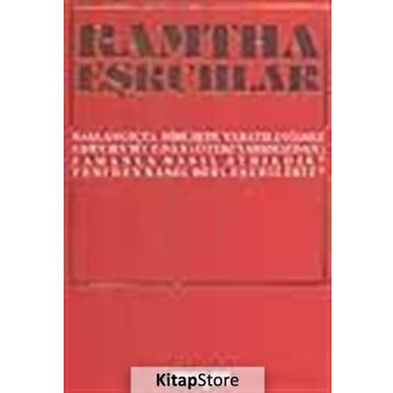Ramtha Eşruhlar - Steven Lee Weinberg