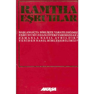 Ramtha Eşruhlar - Steven Lee Weinberg
