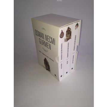 RANA - OSMAN NECMI GÜRMEN