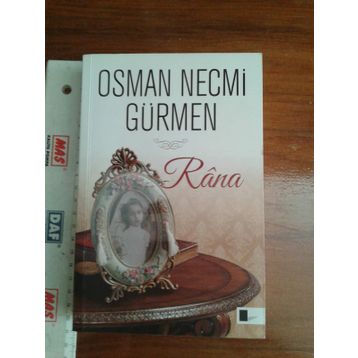 RANA - OSMAN NECMI GÜRMEN