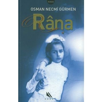 RANA - OSMAN NECMI GÜRMEN