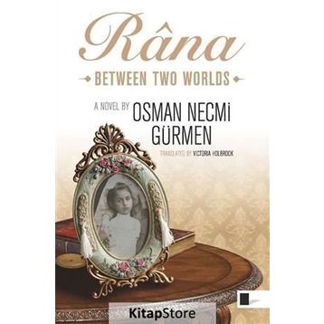 RANA - OSMAN NECMI GÜRMEN