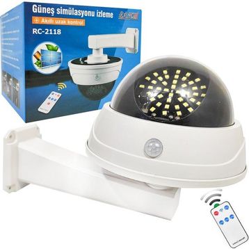 Ranchi RC-2118 Aydınlatma Lambası