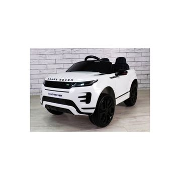Range Rover DK-RRE99 Beyaz Akülü Araba