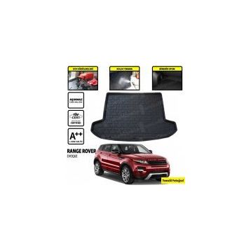 Range Rover Evoque 2011 Sonrası Bagaj Havuzu
