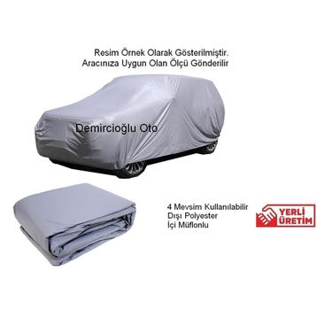Range Rover Vogue Oto Branda