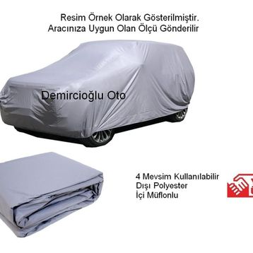 Range Rover Vogue Oto Branda
