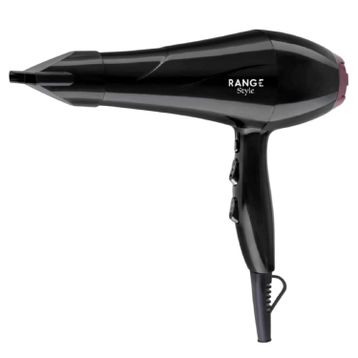 Range Style 2200 W Saç Kurutma Makinesi