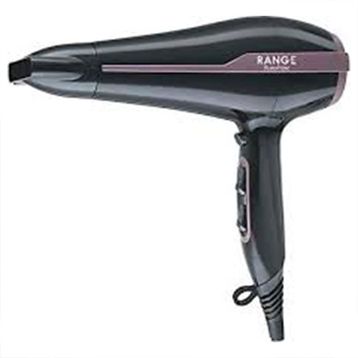 Range Sunshine 2200 W Saç Kurutma Makinesi