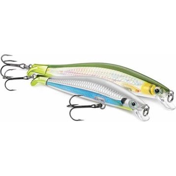 Rapala AS 90 mm Ripstop Sahte Balığı