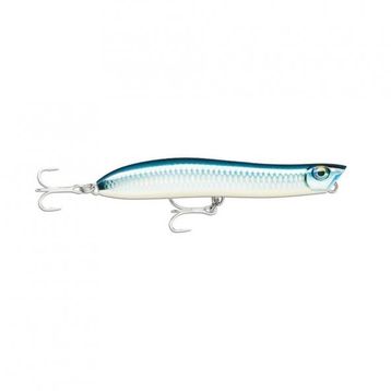 Rapala BAP 100 mm Max Rap Walk N Roll Maket Balık