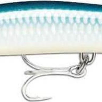 Rapala BAP 100 mm Max Rap Walk N Roll Maket Balık