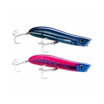 Rapala Bap 100 mm Max Rap Walk N Roll Sahte Balığı