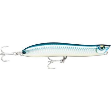 Rapala Bap 100 mm Max Rap Walk N Roll Sahte Balığı