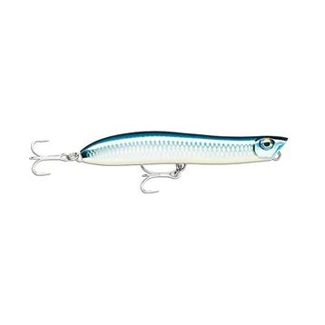 Rapala Bap 100 mm Max Rap Walk N Roll Sahte Balığı