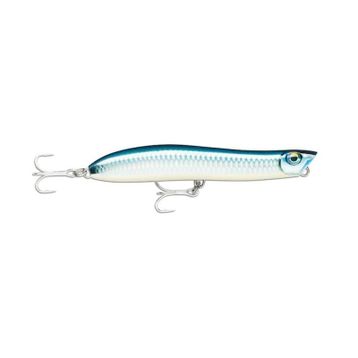 Rapala Bap 100 mm Max Rap Walk N Roll Sahte Balığı