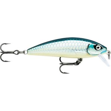 Rapala BAP 50 mm X-Rap Countdown Sahte Balık