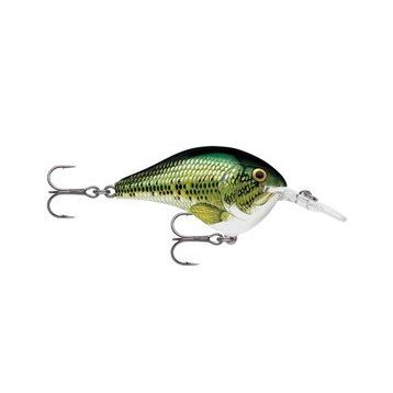 Rapala BB 50 mm Dives To Sahte Balığı