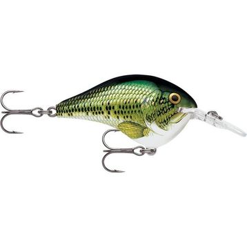 Rapala BB 50 mm Dives To Sahte Balığı
