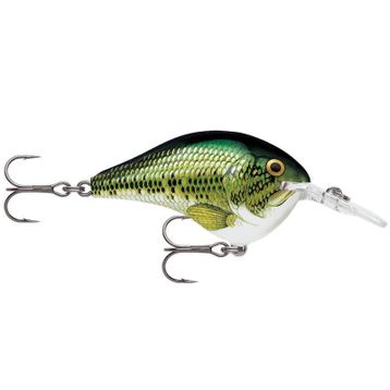 Rapala BB 50 mm Dives To Sahte Balığı