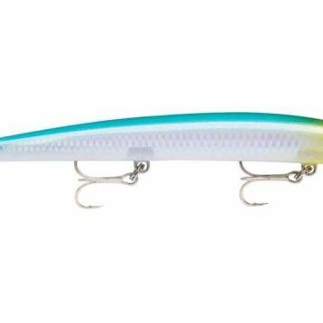 Rapala BBH 130 mm Max Rap Maket Balık