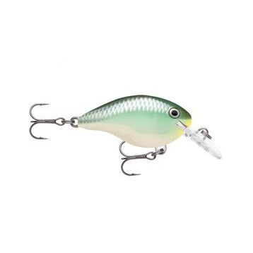 Rapala BBH 60 mm Dives To Sahte Balığı