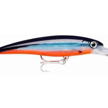 Rapala BFU 120 mm X-Rap Magnum Maket Balık
