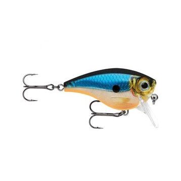 Rapala BGH 60 mm Bx Mid Brat Sahte Balığı