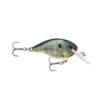 Rapala BGL 50 mm Dives To Sahte Balığı