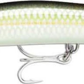 Rapala BLK 100 mm Max Rap Walk N Roll Maket Balık
