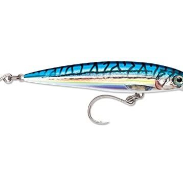 Rapala BM 120 mm X-Rap Long Cast Sahte Balık