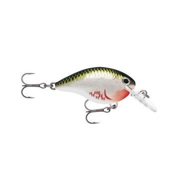 Rapala BOS 50 mm Dives To Sahte Balığı