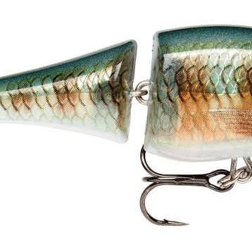 Rapala Bx Joınted Shad 60 mm Olta Yemi