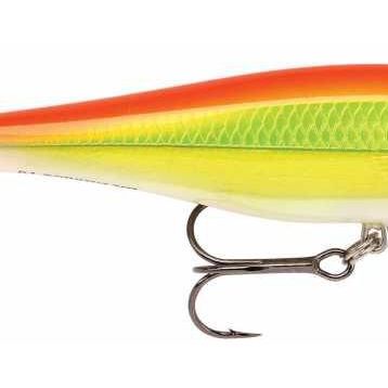 Rapala Bx Mınnow Bxm10 100 mm Olta Yemi