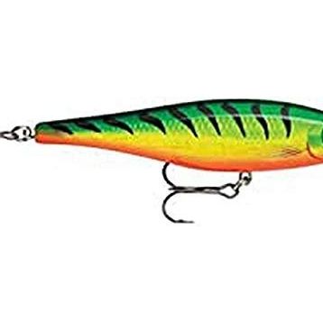 Rapala Bx Minnow Hh 100 mm Sahte Balık