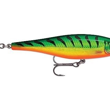 Rapala Bx Minnow Hh 100 mm Sahte Balık
