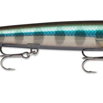 Rapala Bx Wakıng Mınnow 130 mm Olta Yemi