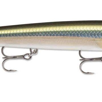 Rapala Bx Wakıng Mınnow 130 mm Olta Yemi