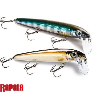 Rapala Bx Wakıng Mınnow 130 mm Olta Yemi