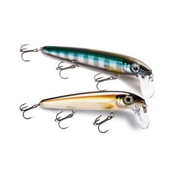Rapala Bx Wakıng Mınnow 130 mm Olta Yemi