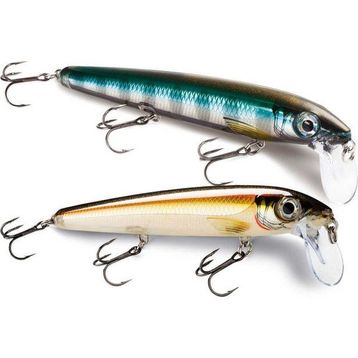 Rapala Bx Walking Minnow Sahte Balığı